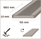 dimensions_Bamboo-X-treme-outdoor-decking-standard-groove-155mm