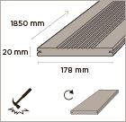 dimensions_Bamboo-X-treme-outdoor-decking-standard-groove-178mm