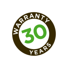 MOSO warranty 30 years